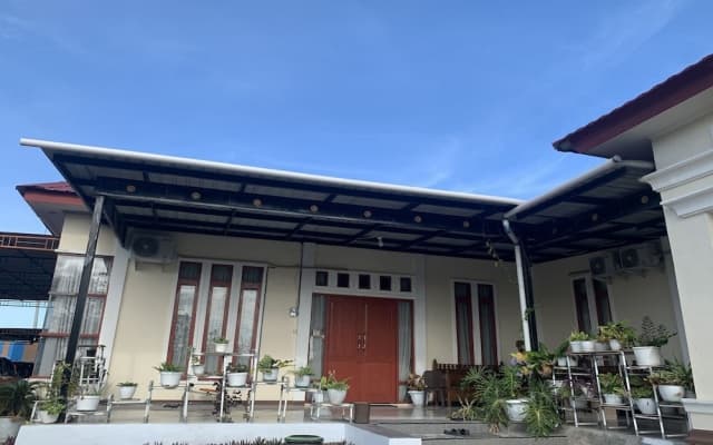 Hotel O Kost Hidayat Syariah