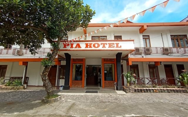 PIA Hotel Medan