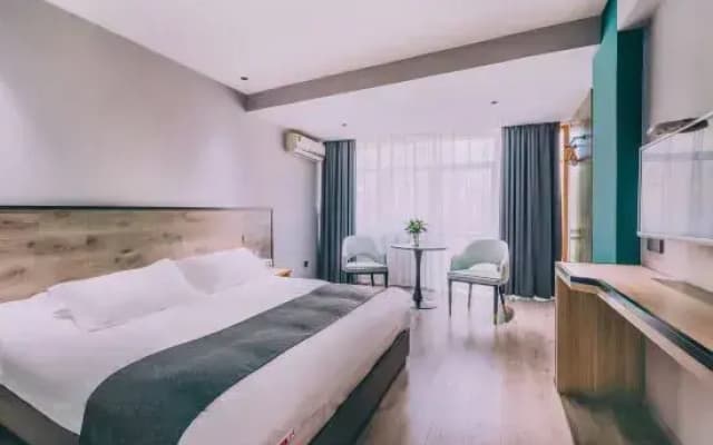Hengde Hotel