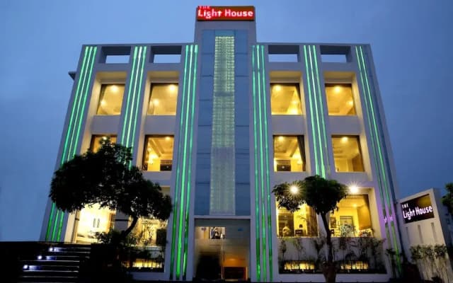 Hotel Sahibs LightHouse