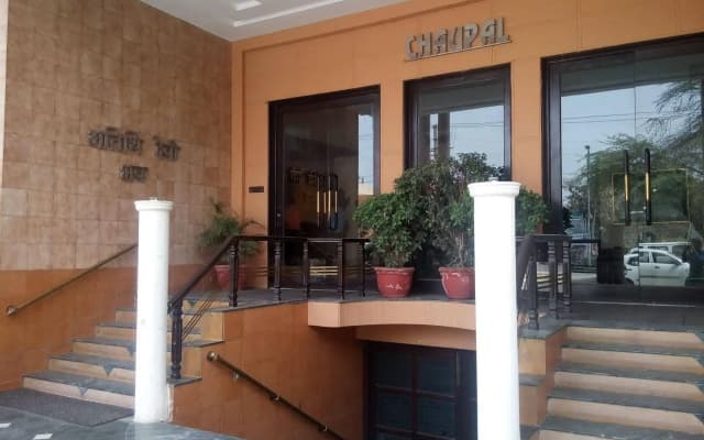 Hotel Chaupal