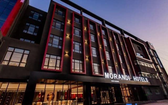 The GiorgioMorandi Hotels (Juye)