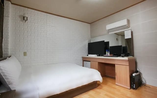 Seogwipo Handu Motel