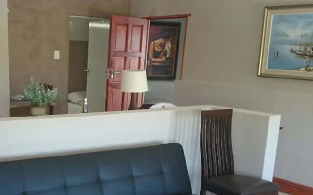 Holiday Guesthouse Langebaan
