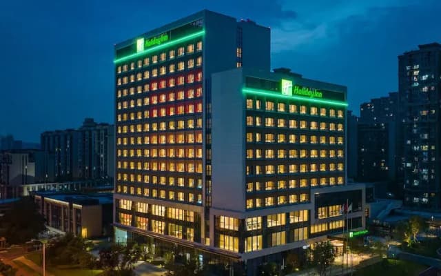 Holiday InnXian East by IHG