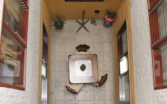 Hotel Caldas Plaza