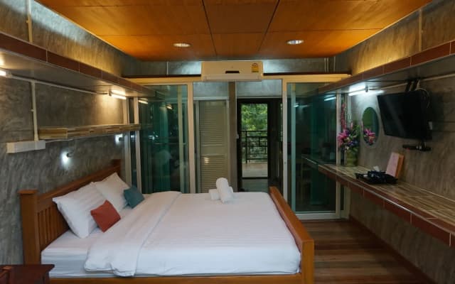 Loei Huen Hao Hug Home & Resort