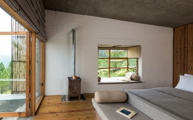 The Kumaon