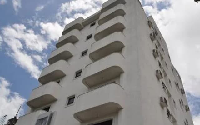 Guaruja Flat Hotel
