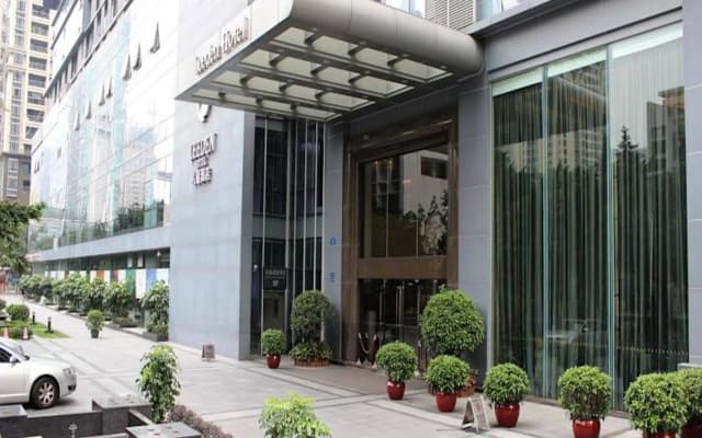 Leeden Hotel Guangzhou