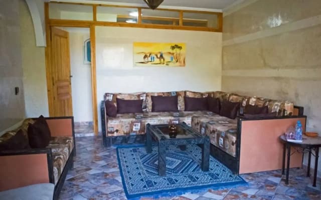 Aurocher Ourika Oukaimeden