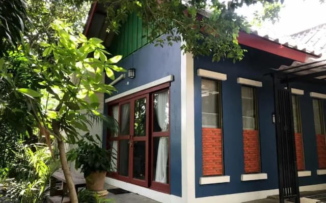 The Monkey Resort Donheang