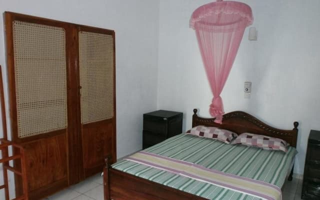 Tamaro Beach Resort