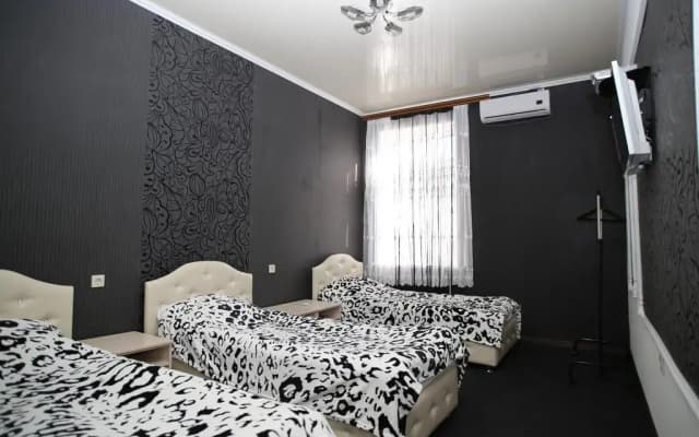 Lilita Hotel