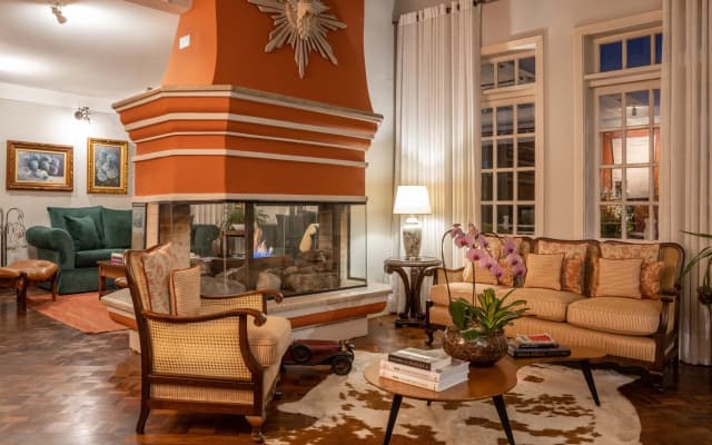 Secreto Boutique Hotel