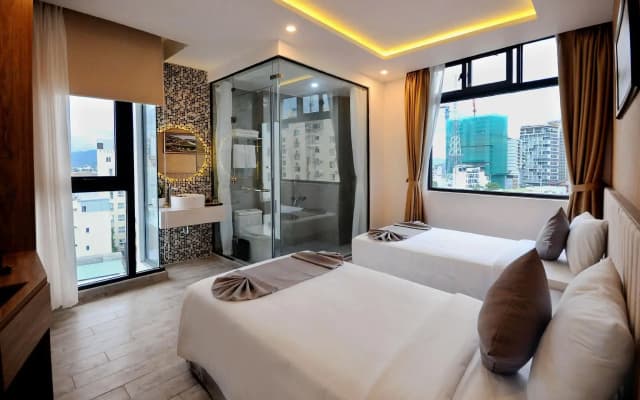 Angel Hotel Nha Trang