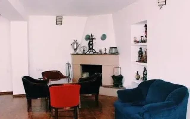Boutique Hotel Shale