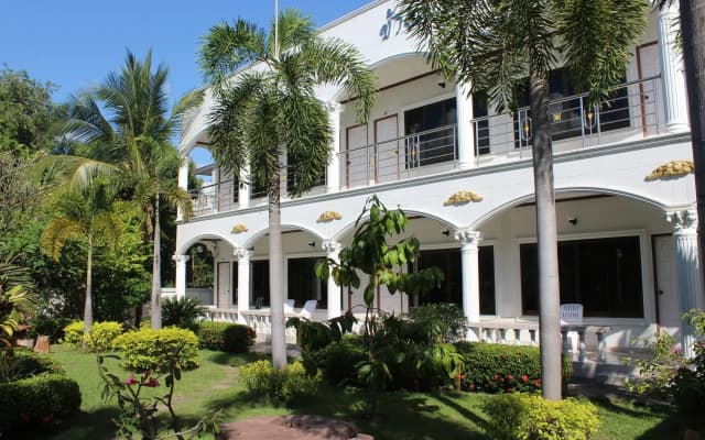 White Elephant Resort