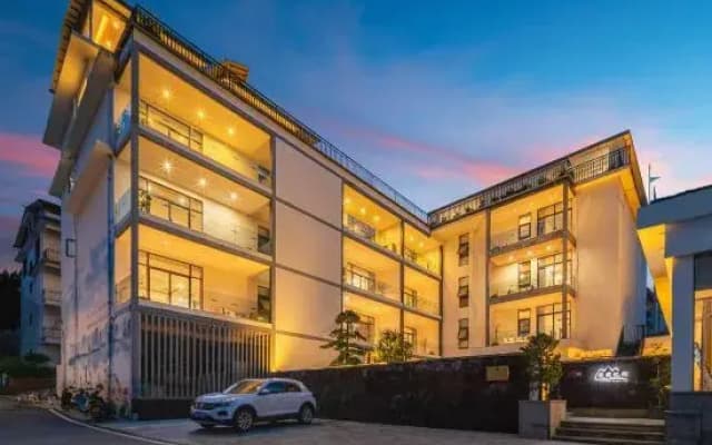 Meet Xiangxie Boutique Hotel