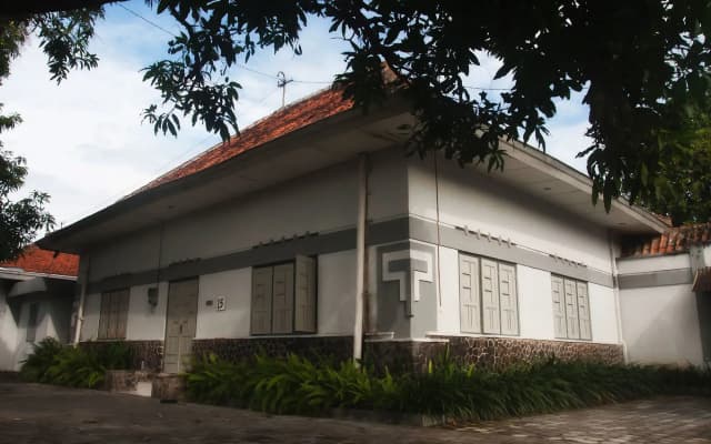 Ndalem Mantrigawen