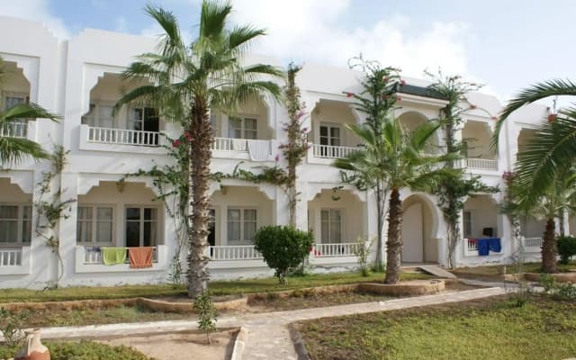 Djerba Sun Beach Hotel and Spa