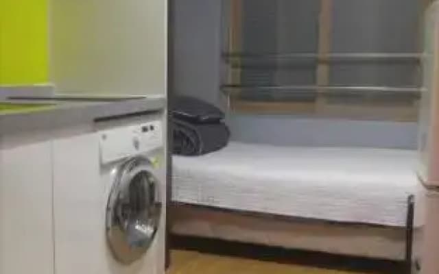 Suwon Easy Residence Hotel