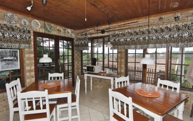 Xanadu Guest House