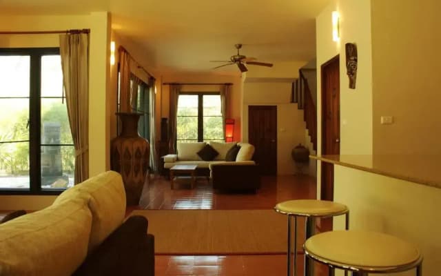 Khao Tong Villa at Melina