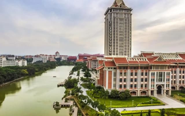 100 Inn(Xiamen North Railway Station)