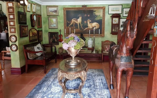 Pheasant Hill Bed and Breakfast