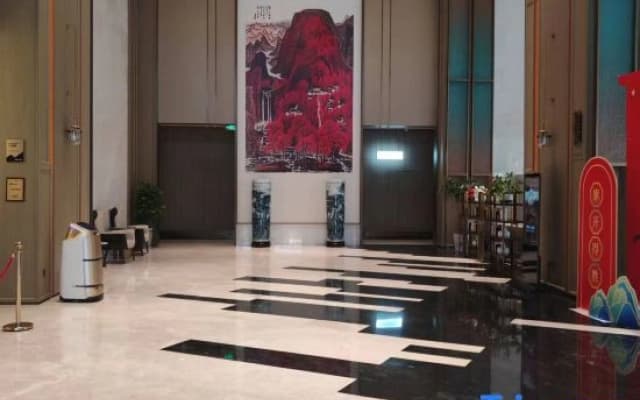 New Century Hotel Huaining Anqing