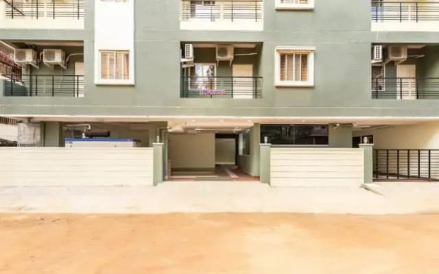 Ample Premium Suites