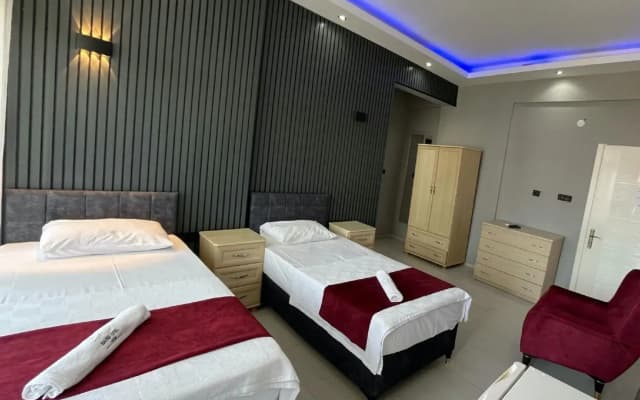 Didim Barış Otel