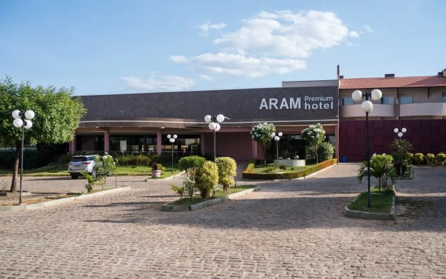 Aram Premium