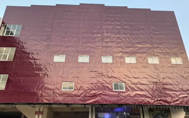 Hotel O Homestay Harapan Syariah Bulukumba Near Bulukumba