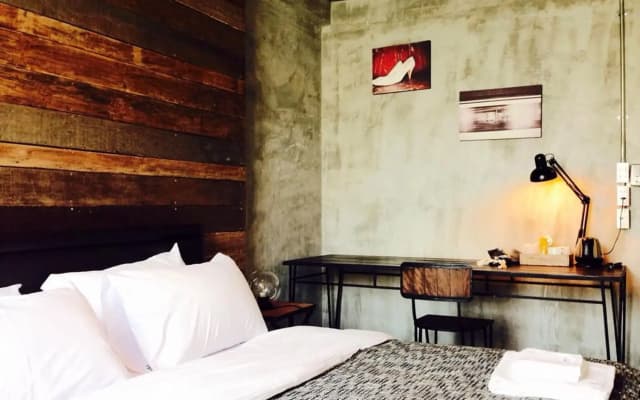 Samantan Hotel at Nimman
