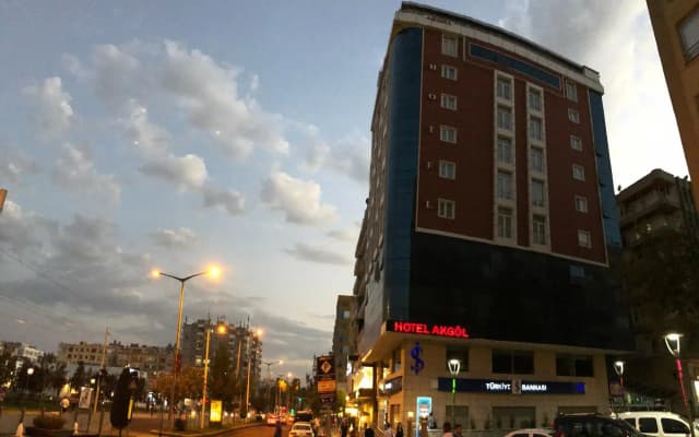Akgol Hotel