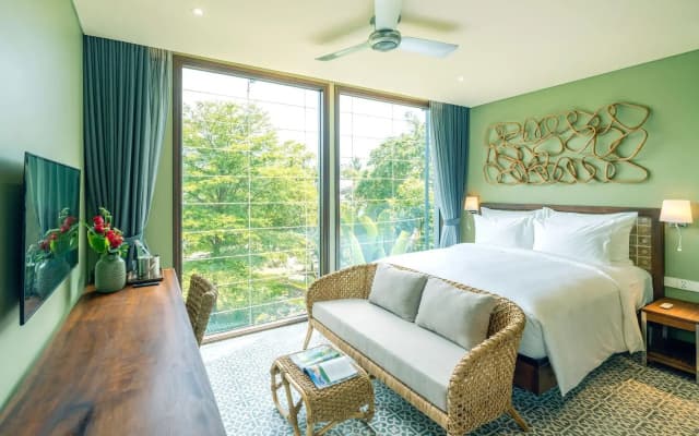 Hotel Chiem Hoian