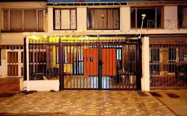 Kuyay Yachi Hostel