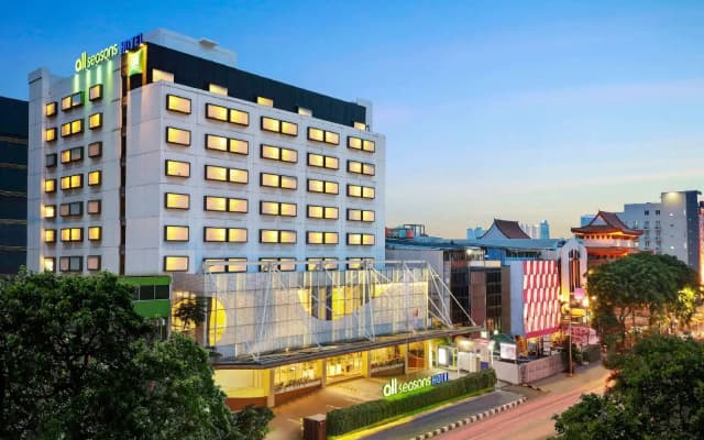 Artotel Harmoni Jakarta
