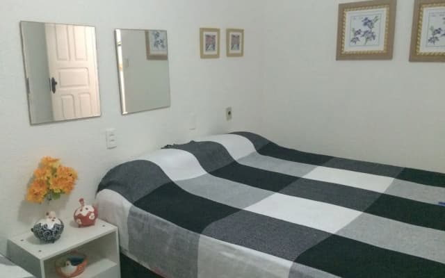 Flats Privé Village Galés (Maragogi - AL)