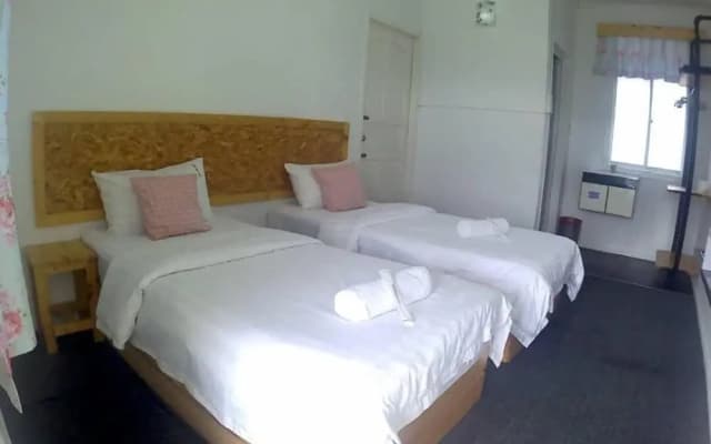 Bayu Senja Lodge