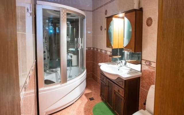 Hostel Noosfera