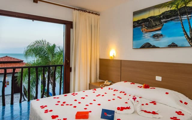 D Beach Resort