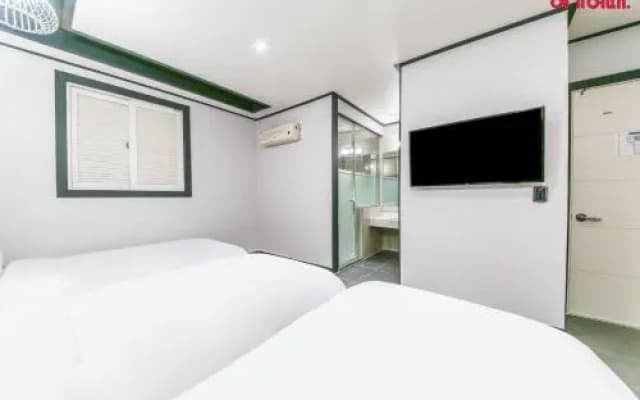 Gangneung the Sharp Hotel