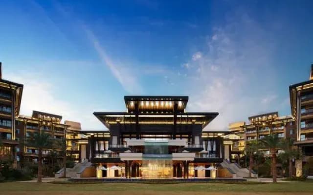 Arcadia Resort Hainan