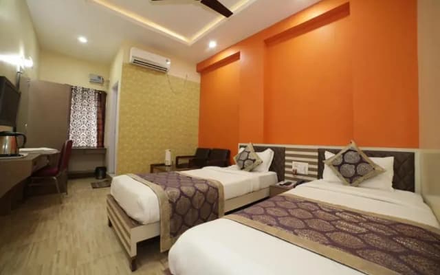 Hotel Satkar