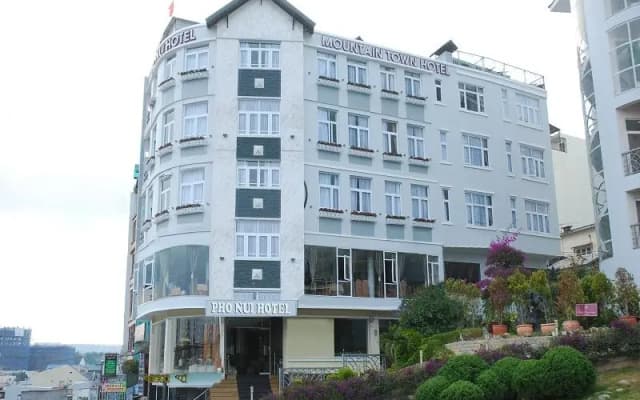 Pho Nui Hotel