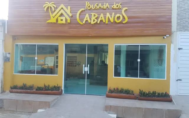 Pousada dos Cabanos