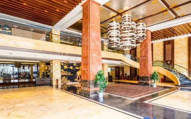 Yihe Hotel